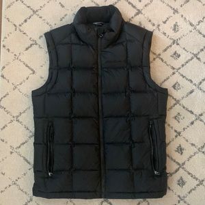 Men’s Down Puffer Vest